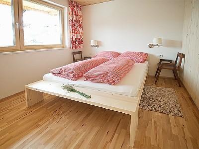 Ferienwohnung "Angelikahohe" Schwarzenberg im Bregenzerwald Exterior photo